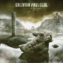 Oblivion Protocol – The Fall Of The Shires