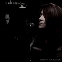 Siobhan McCrudden – Following You | Iron Goddess [Singles]