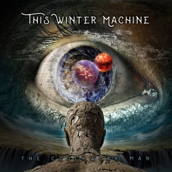 This Winter Machine – The Clockwork Man