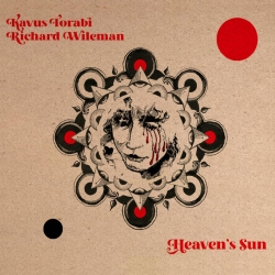 Kavus Torabi & Richard Wileman - Heaven's Sun