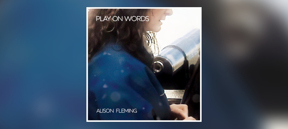 Alison Fleming - Play on Words