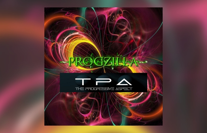 The Prog Mill (Progzilla Radio) - Infinity Special