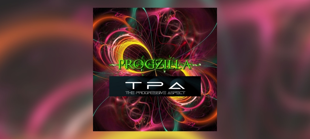 The Prog Mill (Progzilla Radio) - Infinity Special