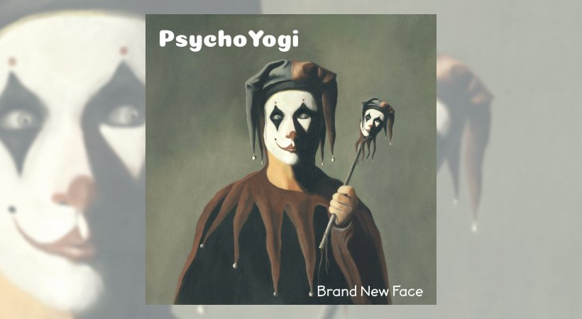 PsychoYogi - Brand New Face