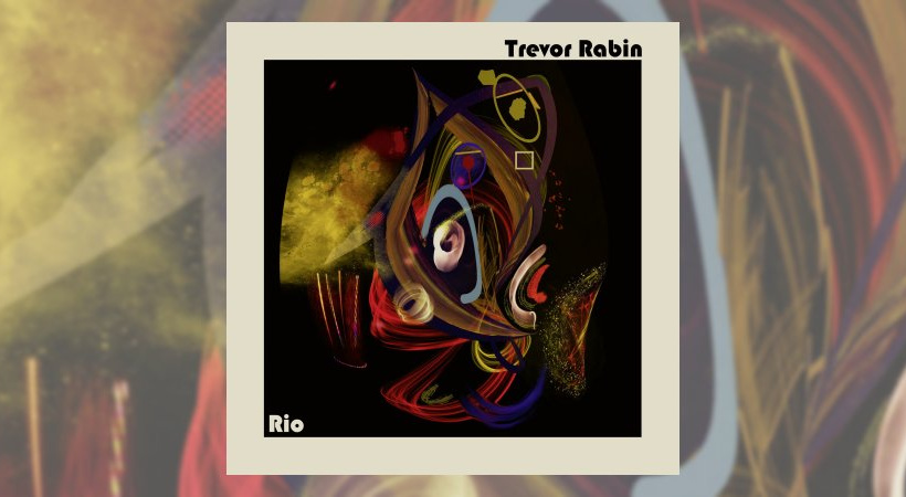 Trevor Rabin - Rio