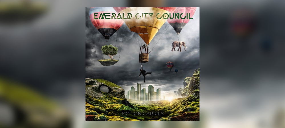Emerald City Council – Motion Carries