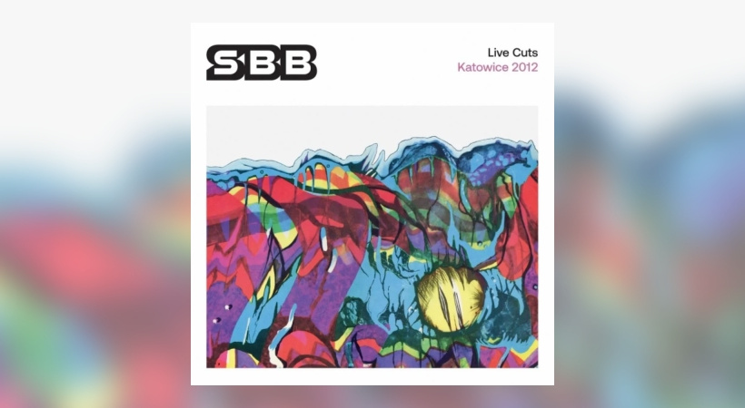 SBB – Live Cuts Katowice 2012