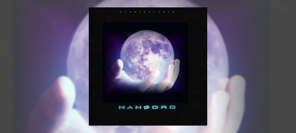 Mansoro - Everyday Fate