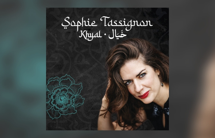 Sophie Tassignon – Khyal