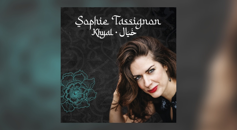Sophie Tassignon – Khyal