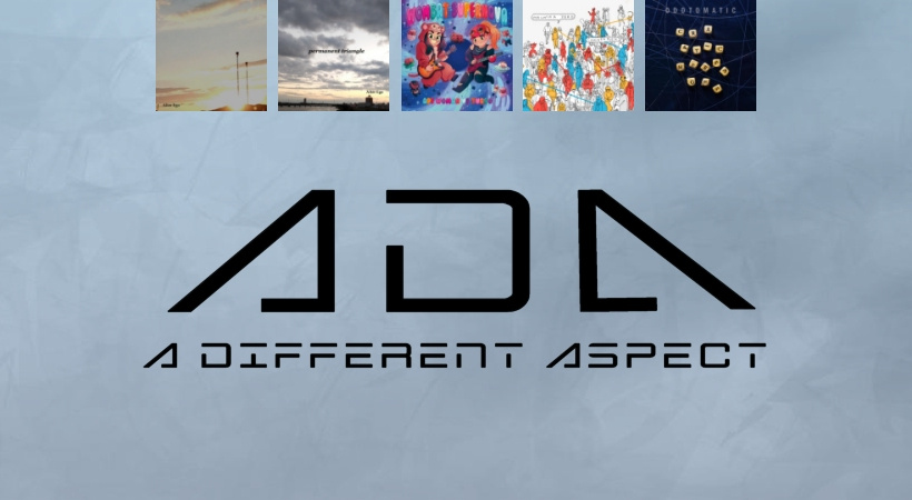 ADA#93 (A Different Aspect)