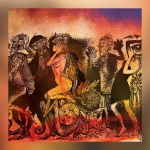 Storm Corrosion – Storm Corrosion (2024 Re-issue)