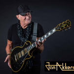 Jan Akkerman - TPA banner