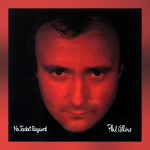 Phil Collins - No Jacket Required