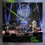 District 97 - Live For The Ending
