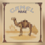 Camel – Mirage (2CD/Blu-ray Boxset)