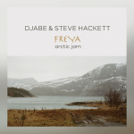 Djabe & Steve Hackett - Freya: Arctic Jam