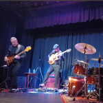 Pete Roth Trio TPA banner