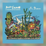 Jeff Goldblum & The Mildred Snitzer Orchestra – Still Blooming