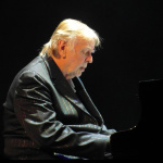 Rick Wakeman live at Haarlem's PHIL [NL] in May 2025