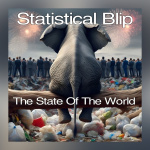 Statistical Blip - The State Of The World