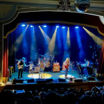 The Flower Kings at Islington Assembly Hall in June 2025