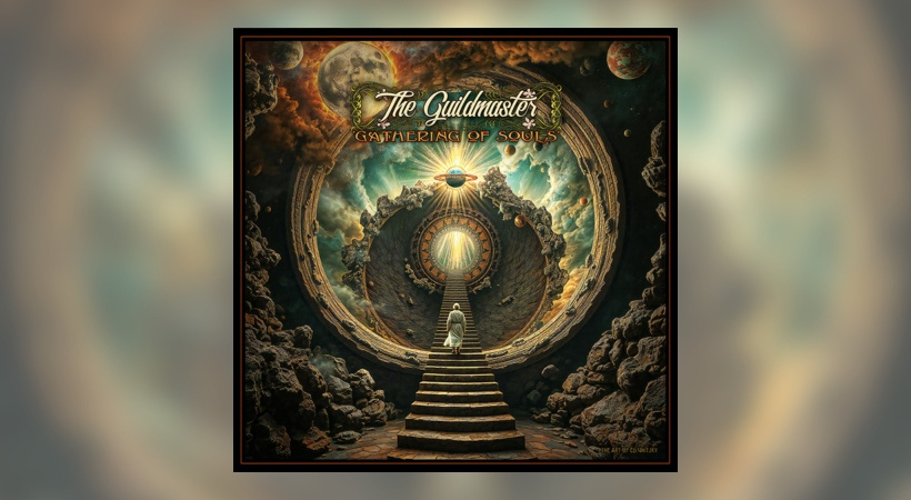 The Guildmaster – Gathering Of Souls