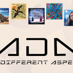 ADA#97 (A Different Aspect)