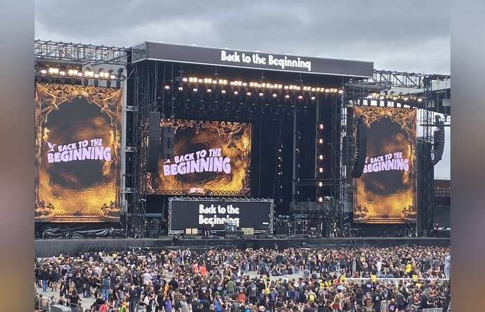 Back To The Beginning - TPA banner