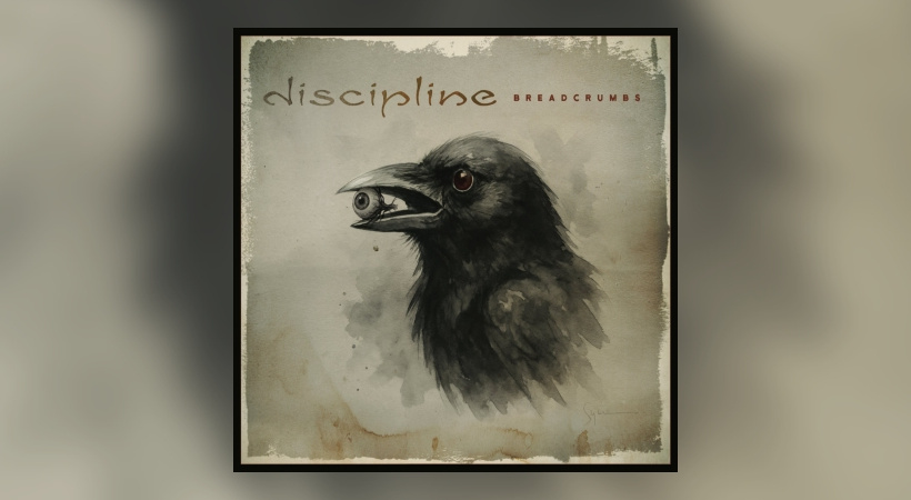 Discipline - Breadcrumbs