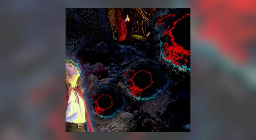 Moon Letters - This Dark Earth