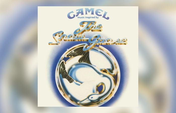 Camel – Music Inspired By The Snow Goose (2CD Blu-ray Edition)