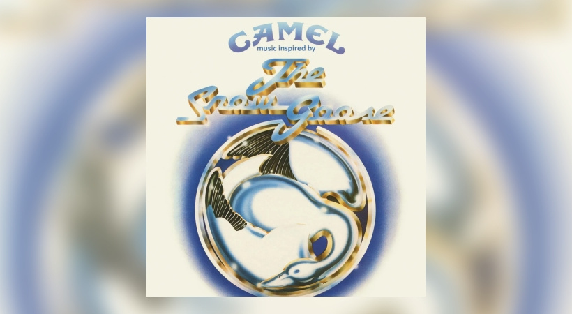 Camel – Music Inspired By The Snow Goose (2CD Blu-ray Edition)