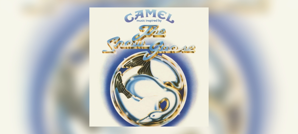 Camel – Music Inspired By The Snow Goose (2CD Blu-ray Edition)