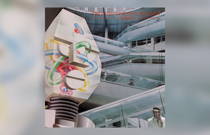 The Alan Parsons Project – I Robot (Super Deluxe Boxset)