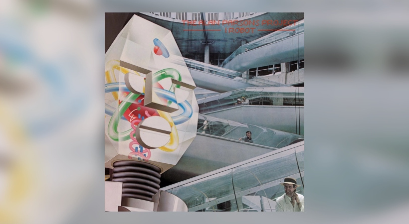 The Alan Parsons Project – I Robot (Super Deluxe Boxset)