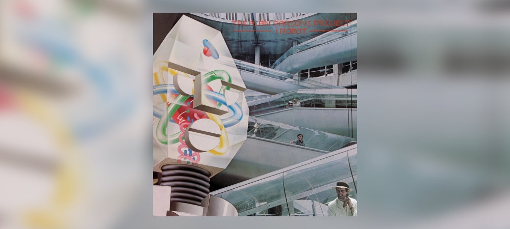The Alan Parsons Project – I Robot (Super Deluxe Boxset)