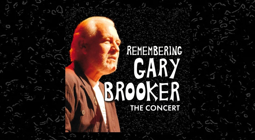 Various Artists – Remembering Gary Brooker