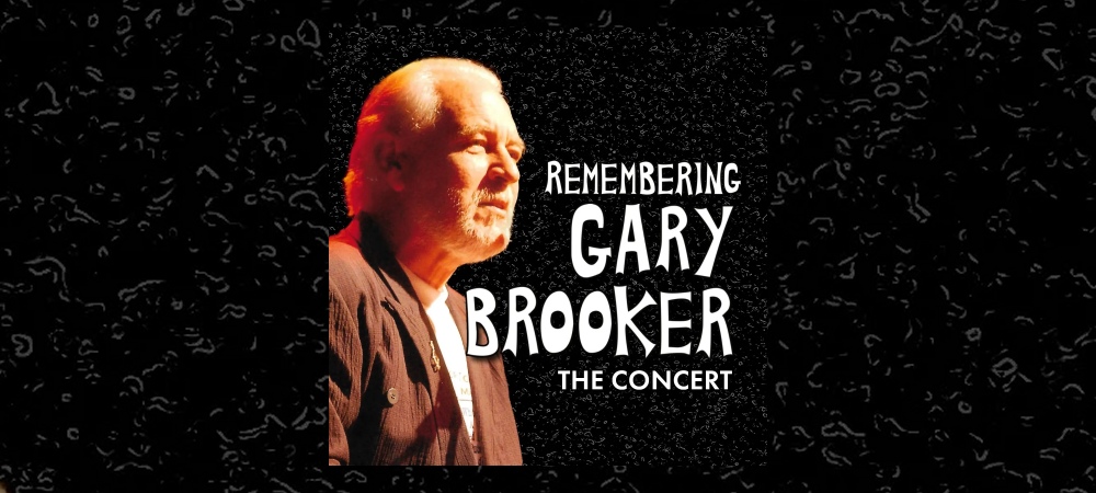 Various Artists – Remembering Gary Brooker
