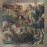 Weird Biscuit Teatime Starring Daevid Allen – DJDDay