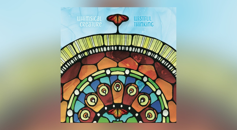 Whimsical Creature - Wistful Thinking