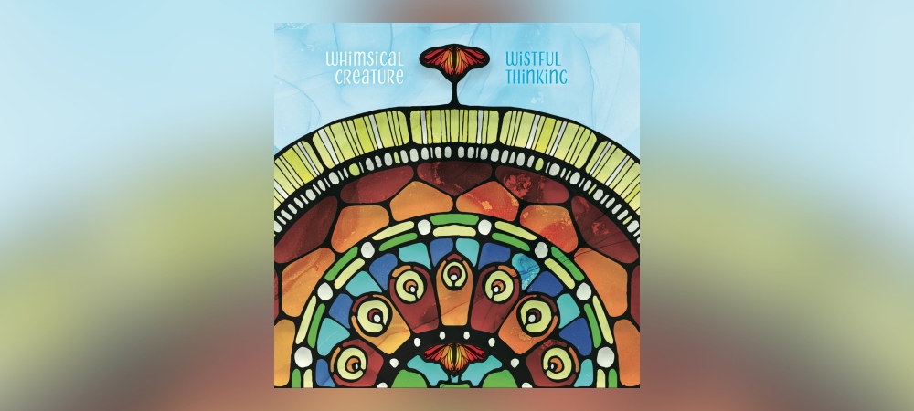 Whimsical Creature - Wistful Thinking