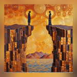 John Holden - The Great Divide