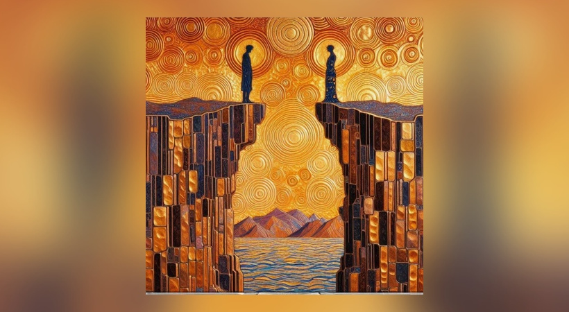 John Holden - The Great Divide