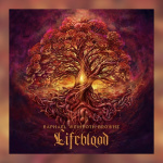 Raphael Weinroth-Browne - Lifeblood