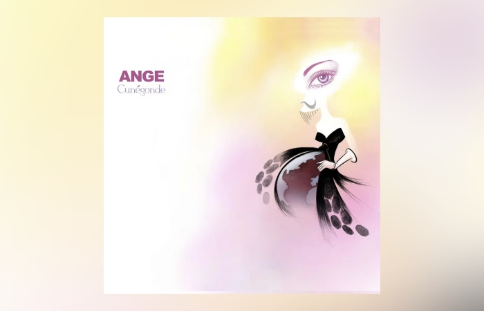 Ange - Cunégonde