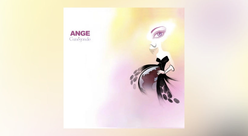 Ange - Cunégonde