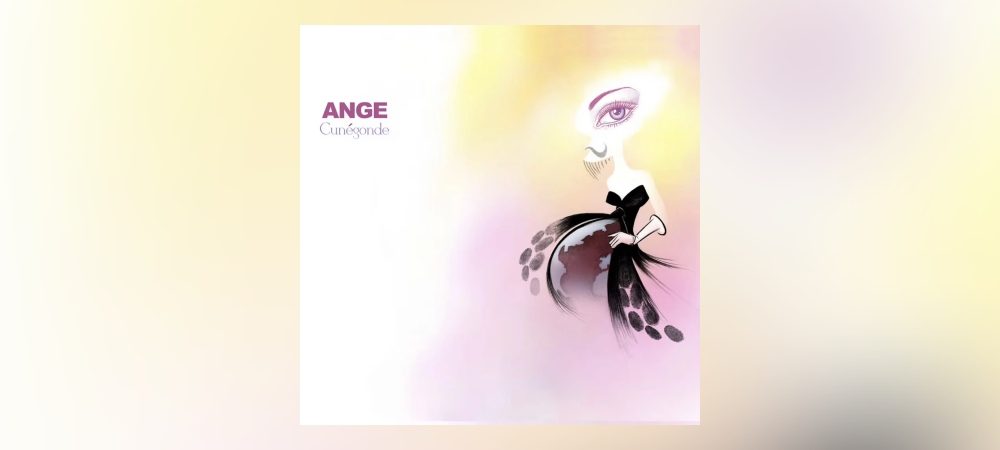 Ange - Cunégonde