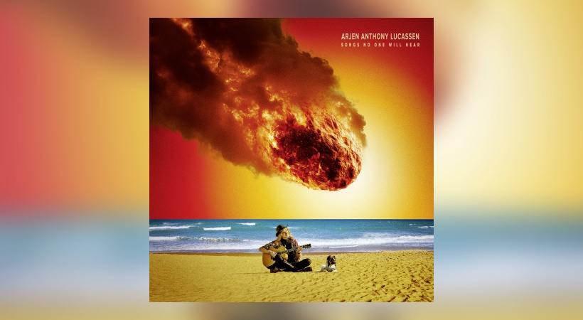 Arjen Anthony Lucassen - Songs No One Will Hear