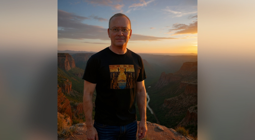 John Holden_TPA Interview